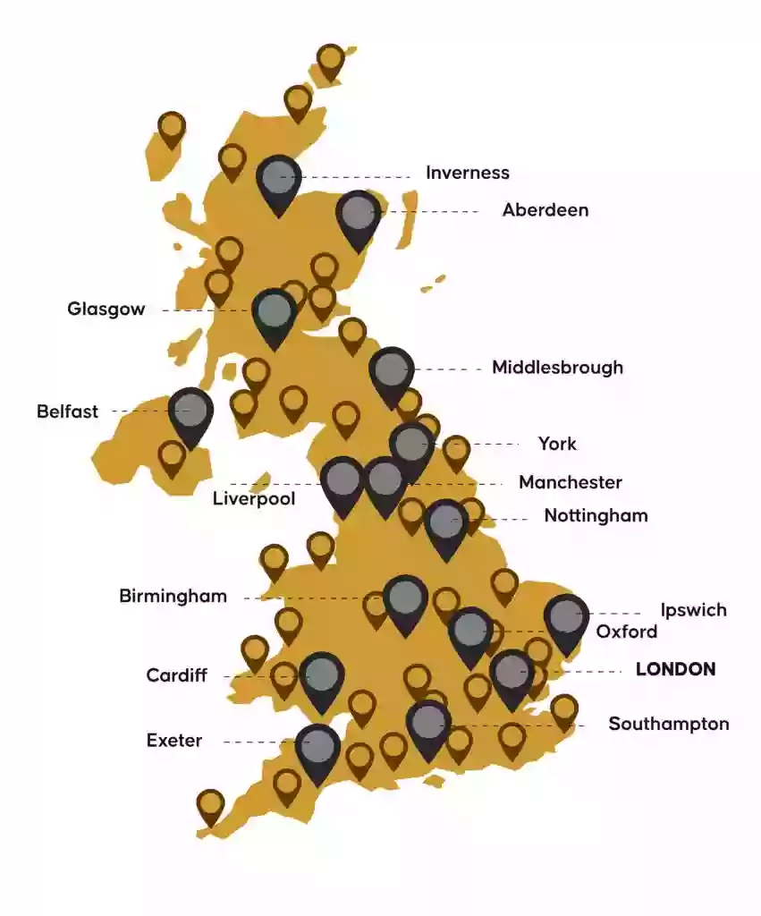 Firoz Property Management - Serviced Accommodation & Short Term Rental Management Company UK