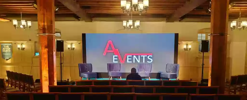 AV-Events Ltd ( Reading)