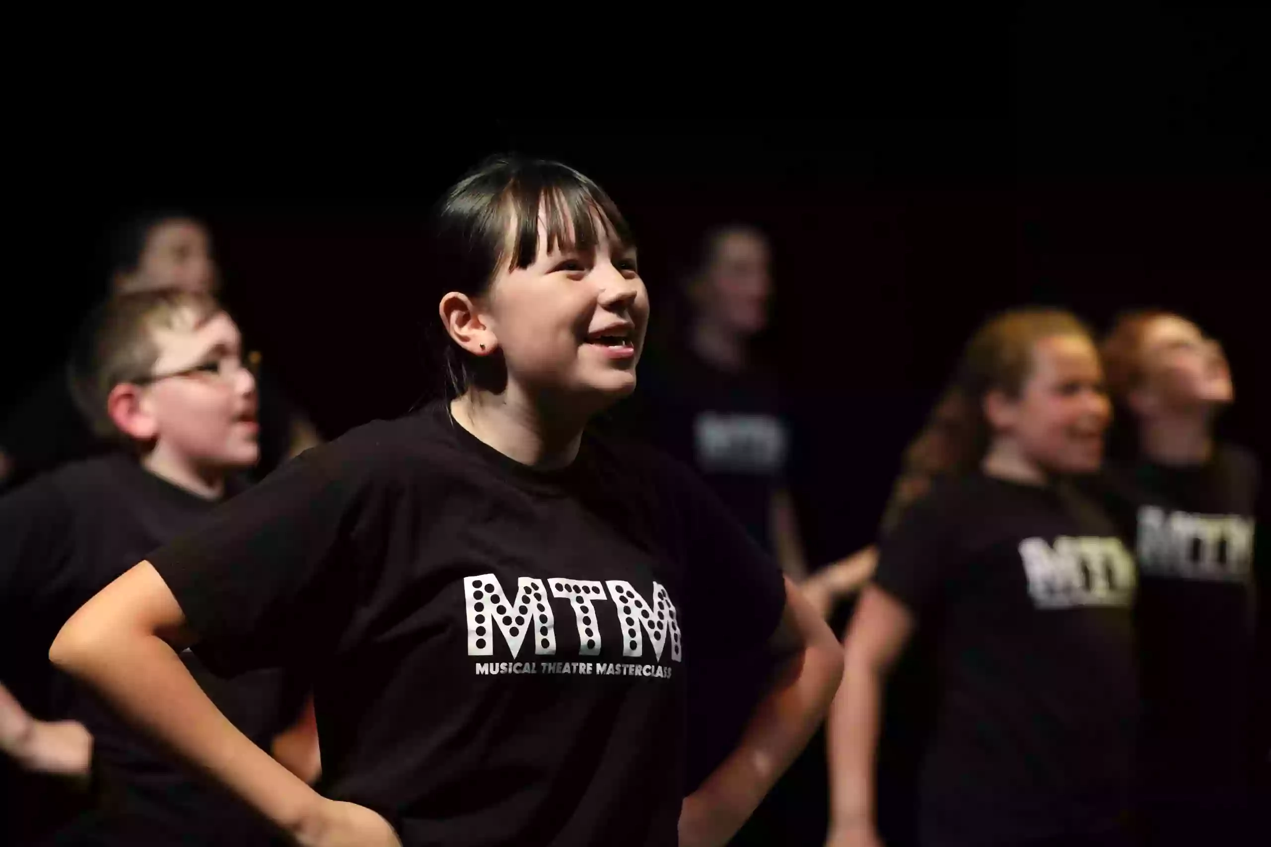 Young Musical Theatre Company - Mad 4 Musicals - Mortimer