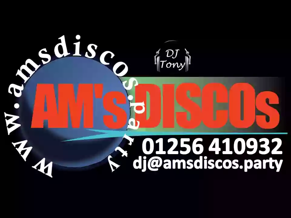 AM's DISCOs