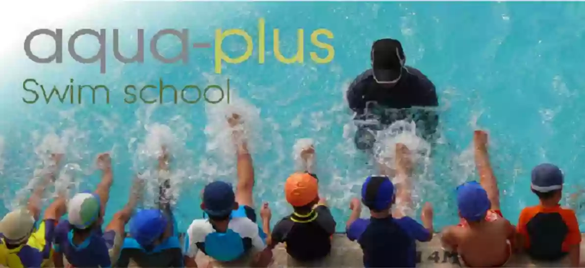 Aqua Plus Swim School