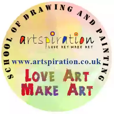 Artspiration School of Drawing and Painting