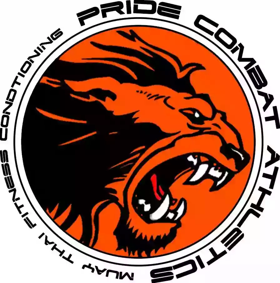 Pride Combat Athletics