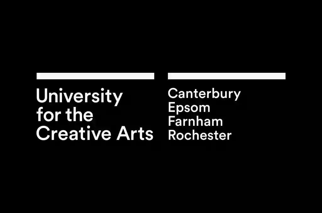 University for the Creative Arts