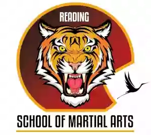 Reading School Of Martial Arts