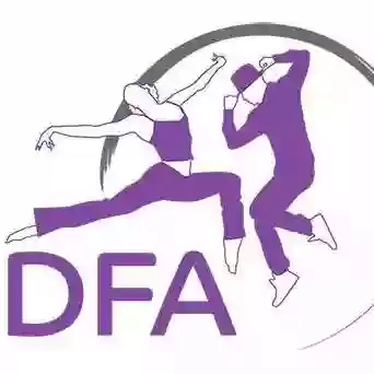Dance Focus Academy