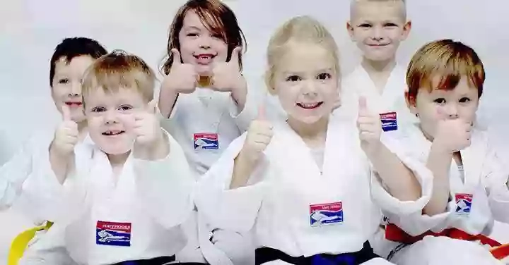 Matt Fiddes Martial Arts - Tadley