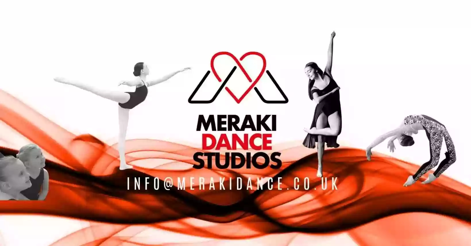 Meraki Dance Studios