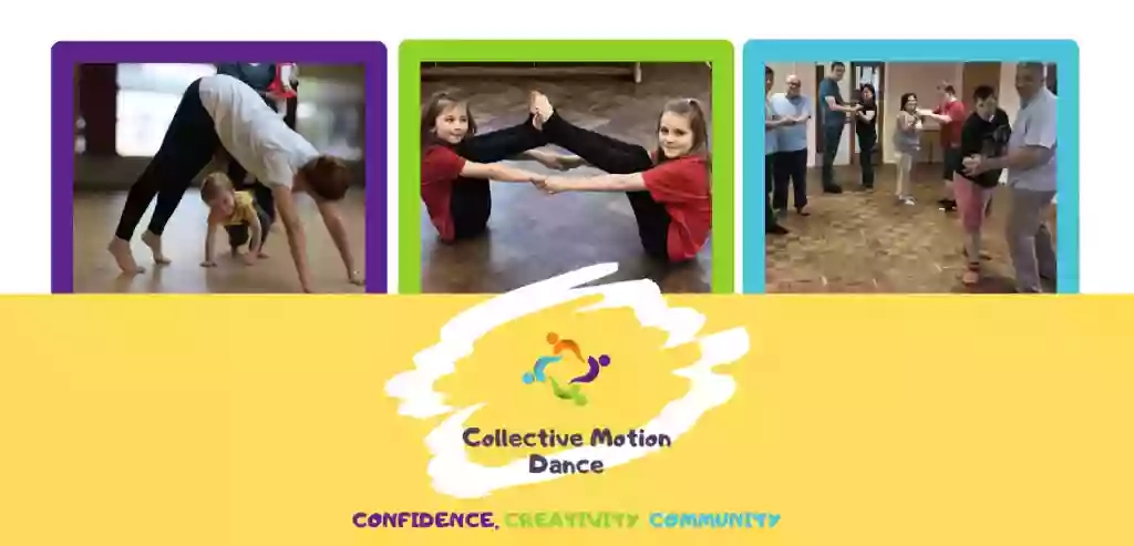 Collective Motion Dance