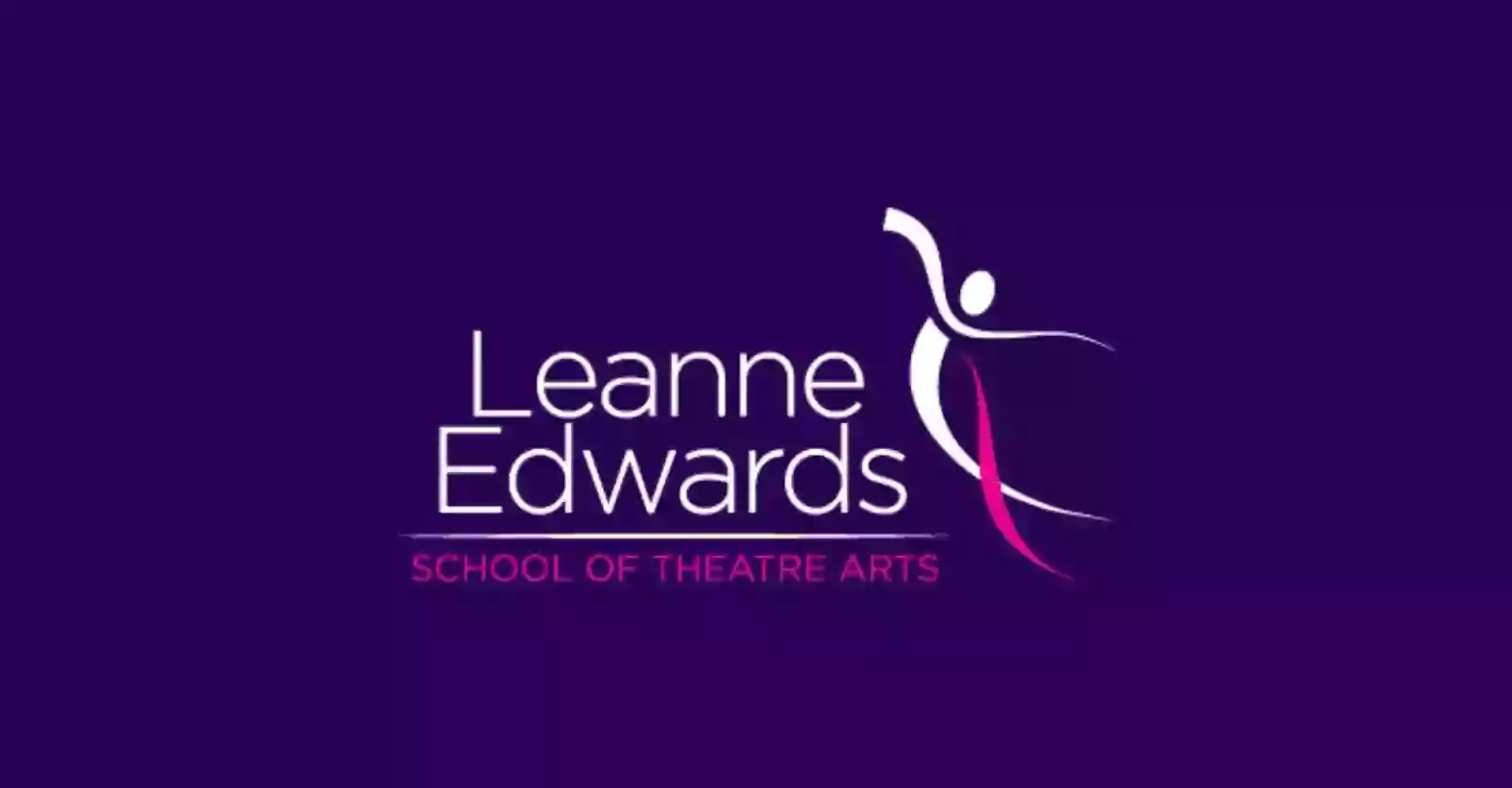 Leanne Edwards School of Theatre Arts