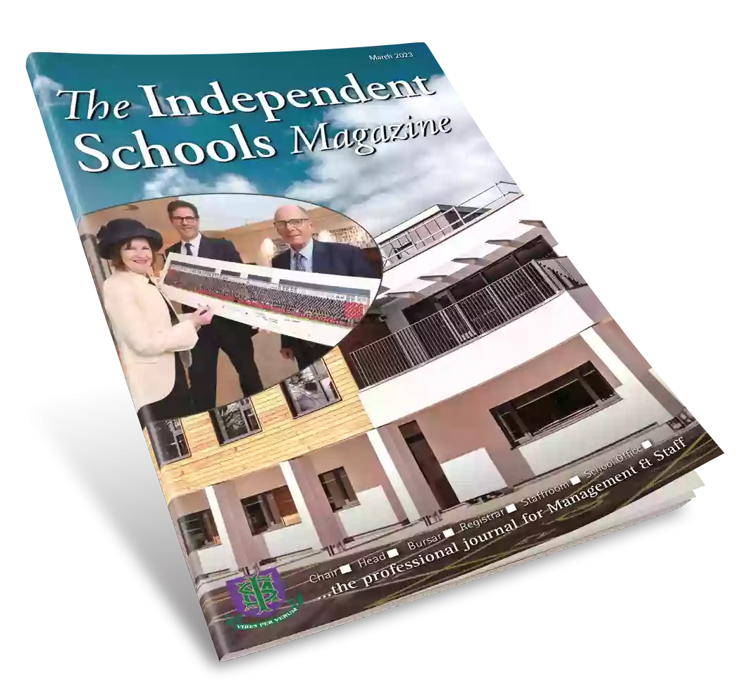 Independent Schools Magazine