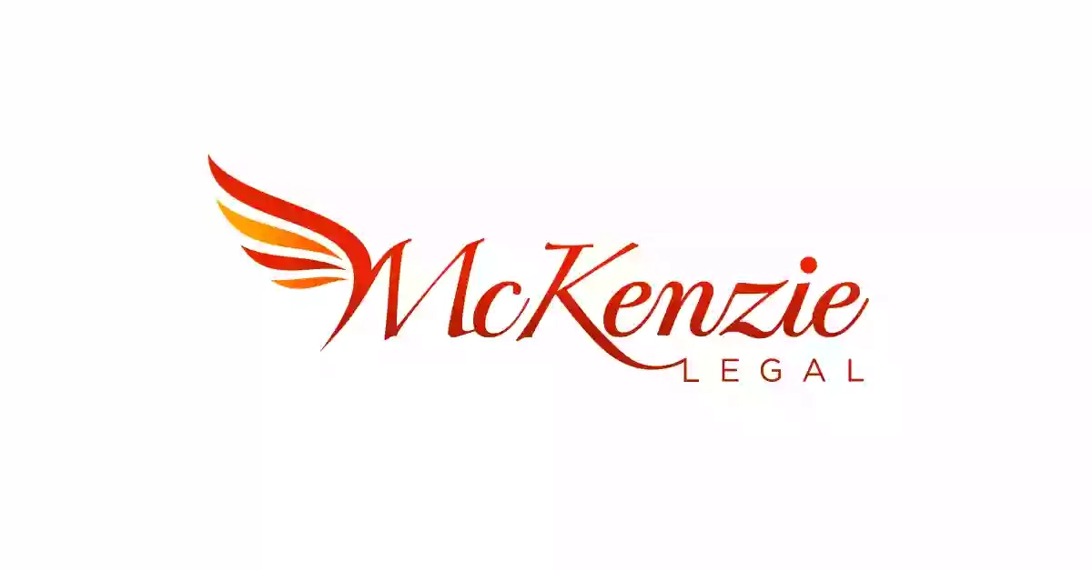 McKenzie Legal Limited