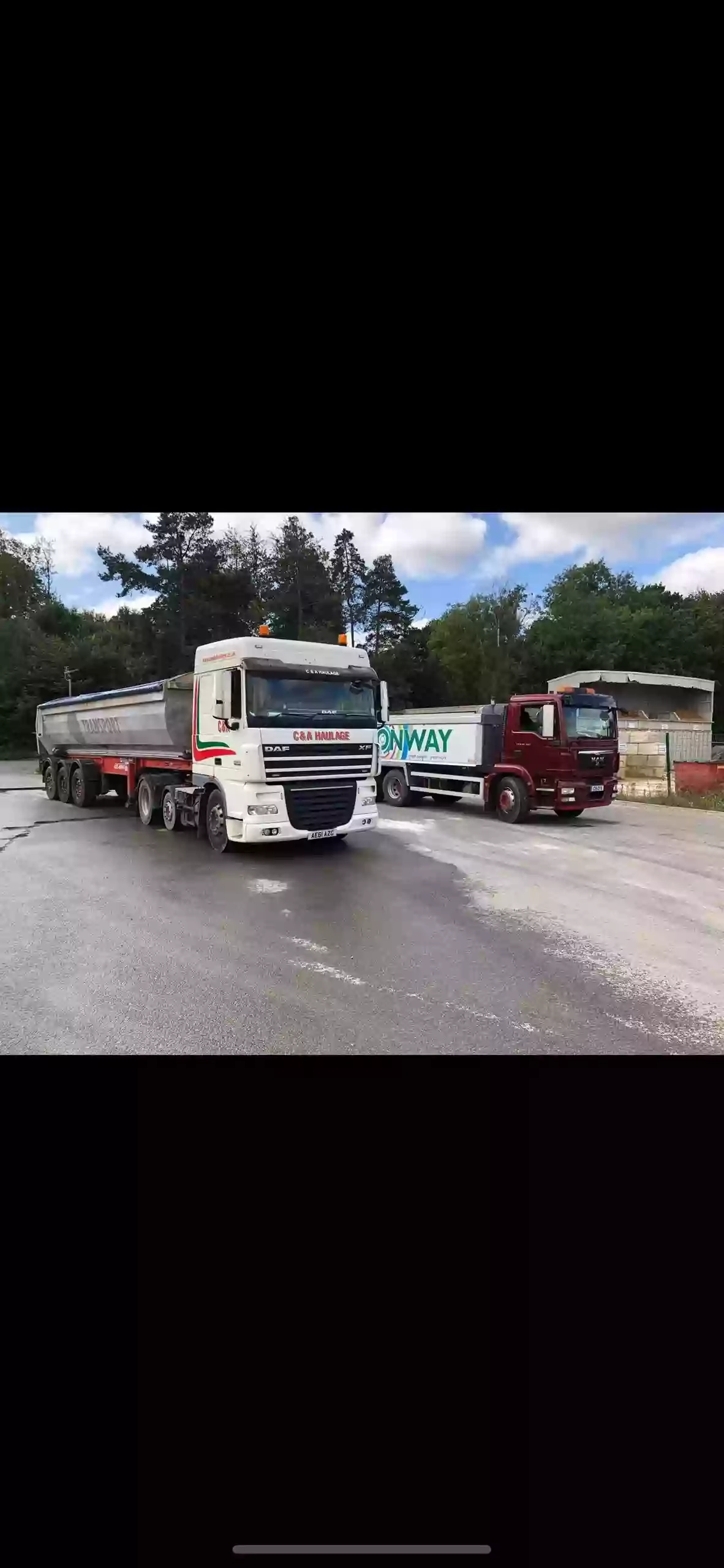 C&A Haulage