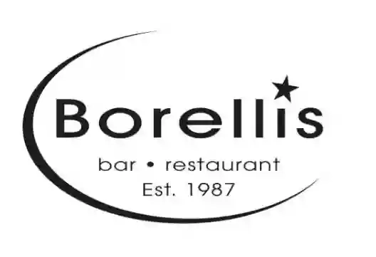 Borelli's Wine Bar & Grill