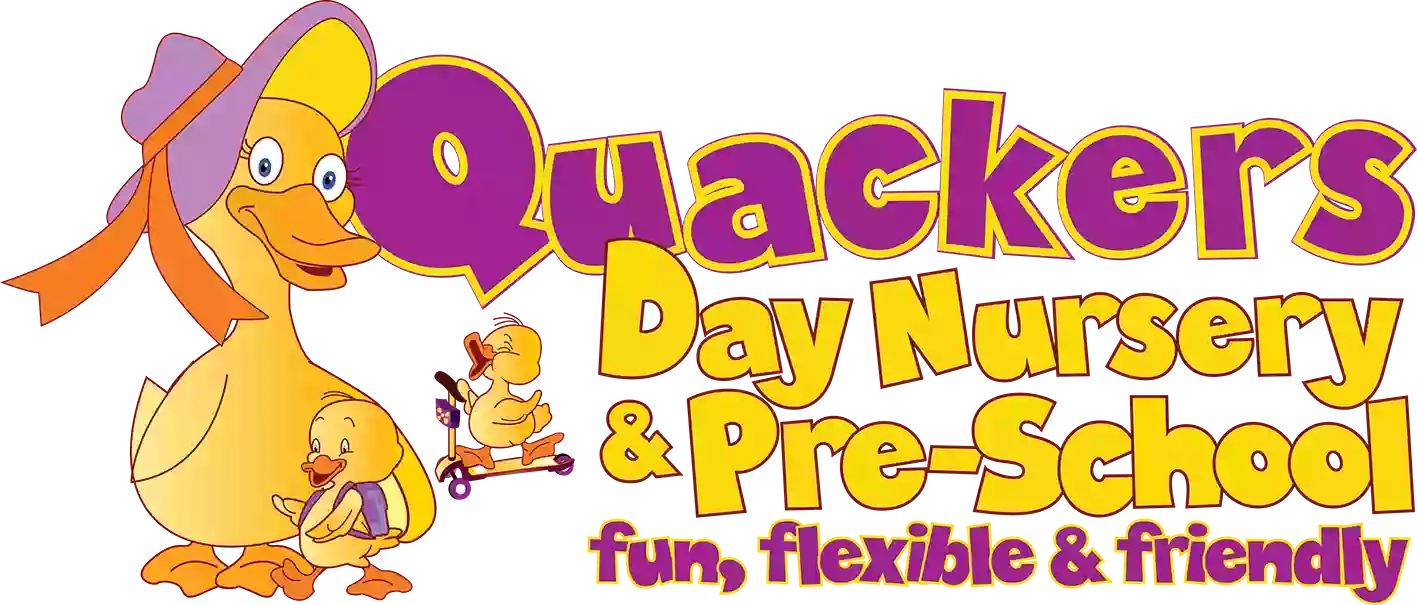 Quackers Day Nursery & Pre-School