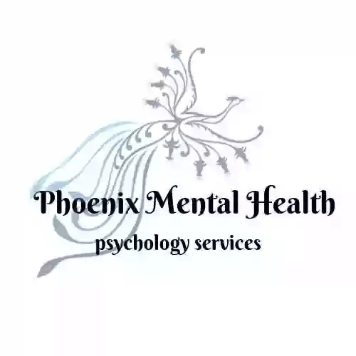 Phoenix Mental Health Psychology Services