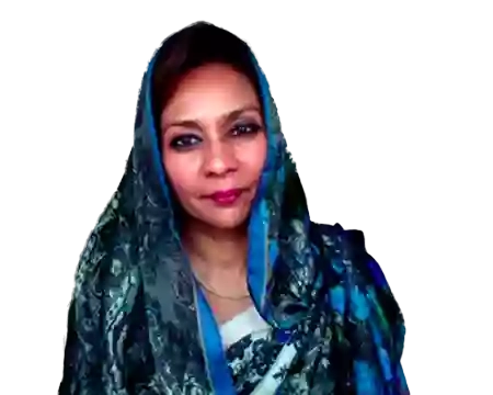 Dr Rasha Mukhtar