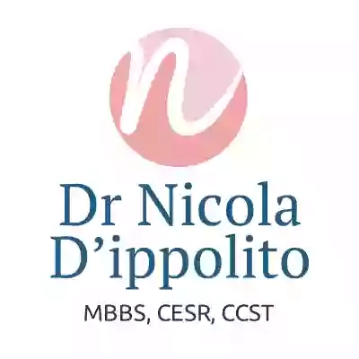 Dr Nicola D'ippolito - Consultant Dermatologist