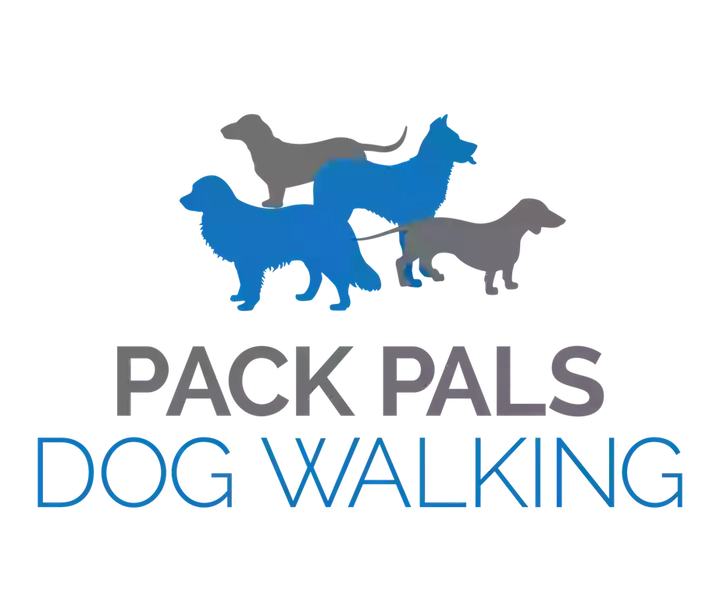 Pack Pals Dog Walking