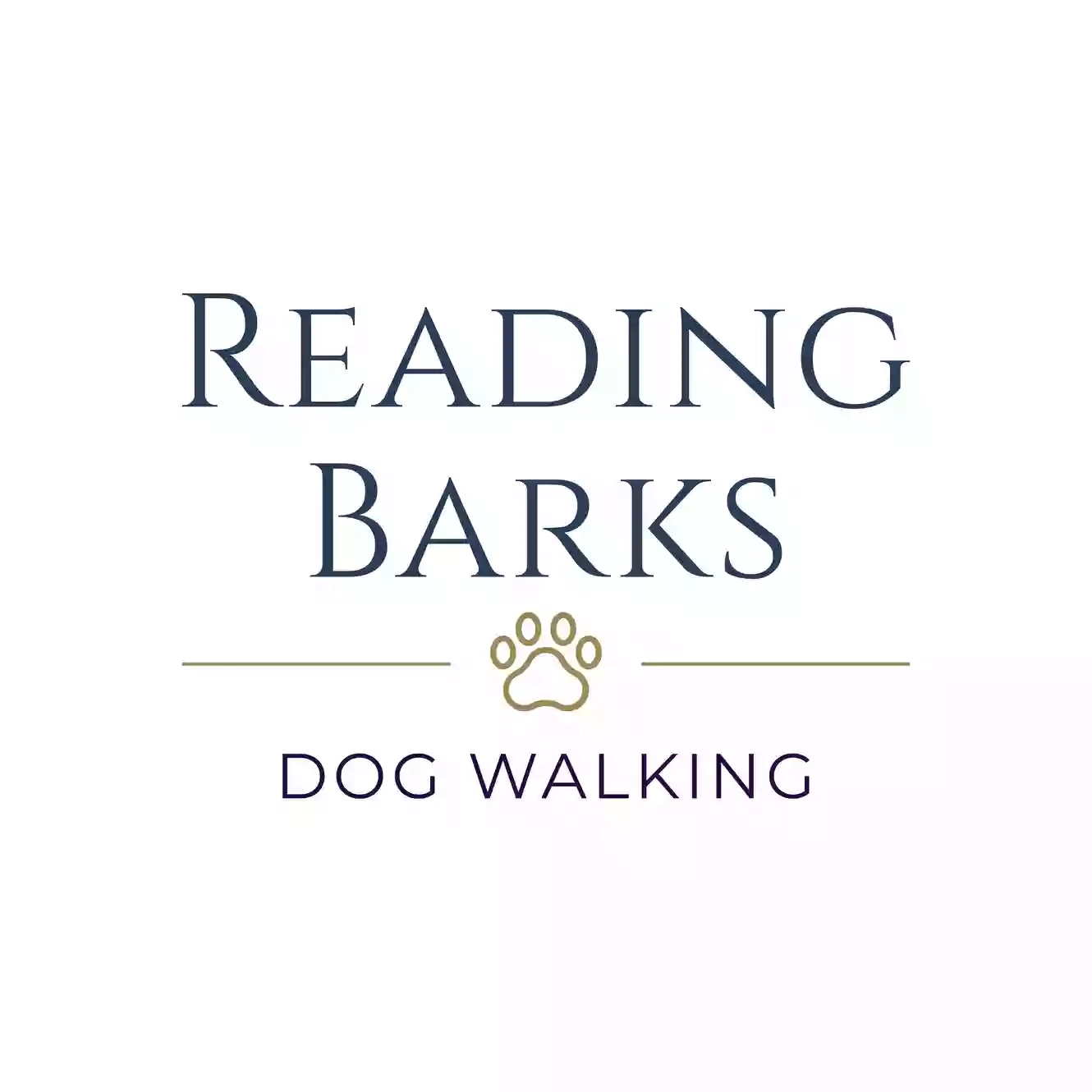 Reading Barks