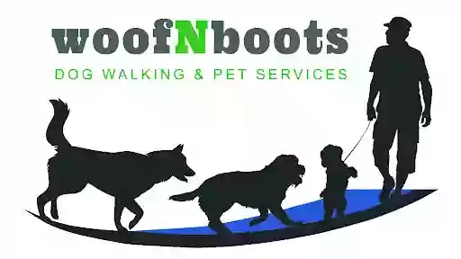 WoofNboots Dog Walking & Pet Services