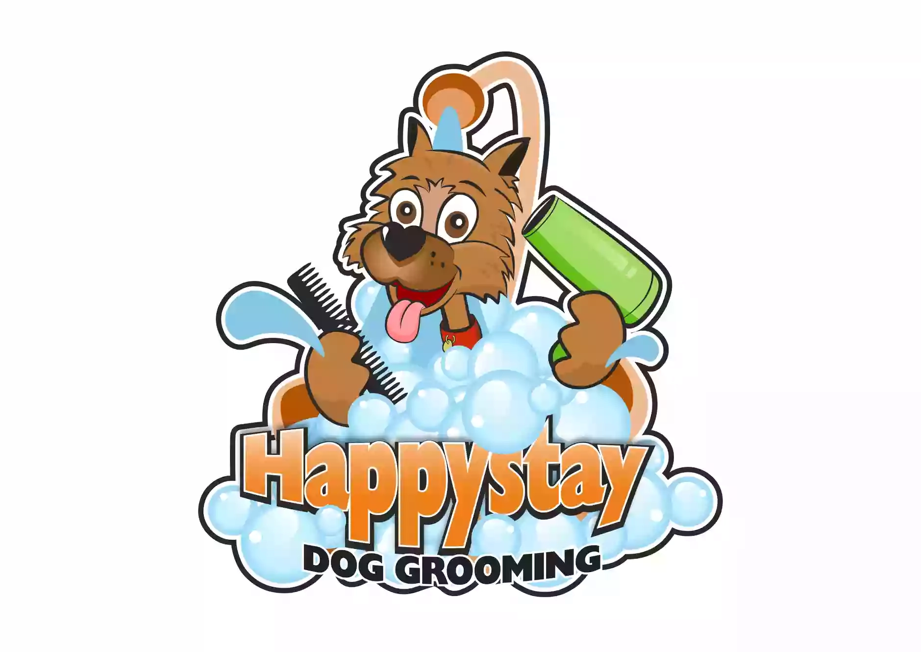 Happystay Dog Grooming