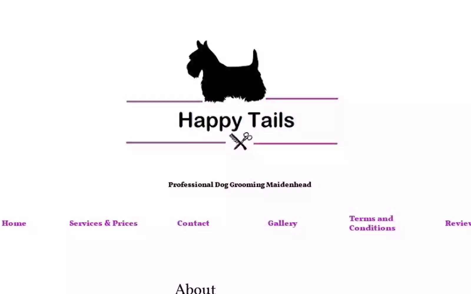 Happy Tails (Maidenhead)