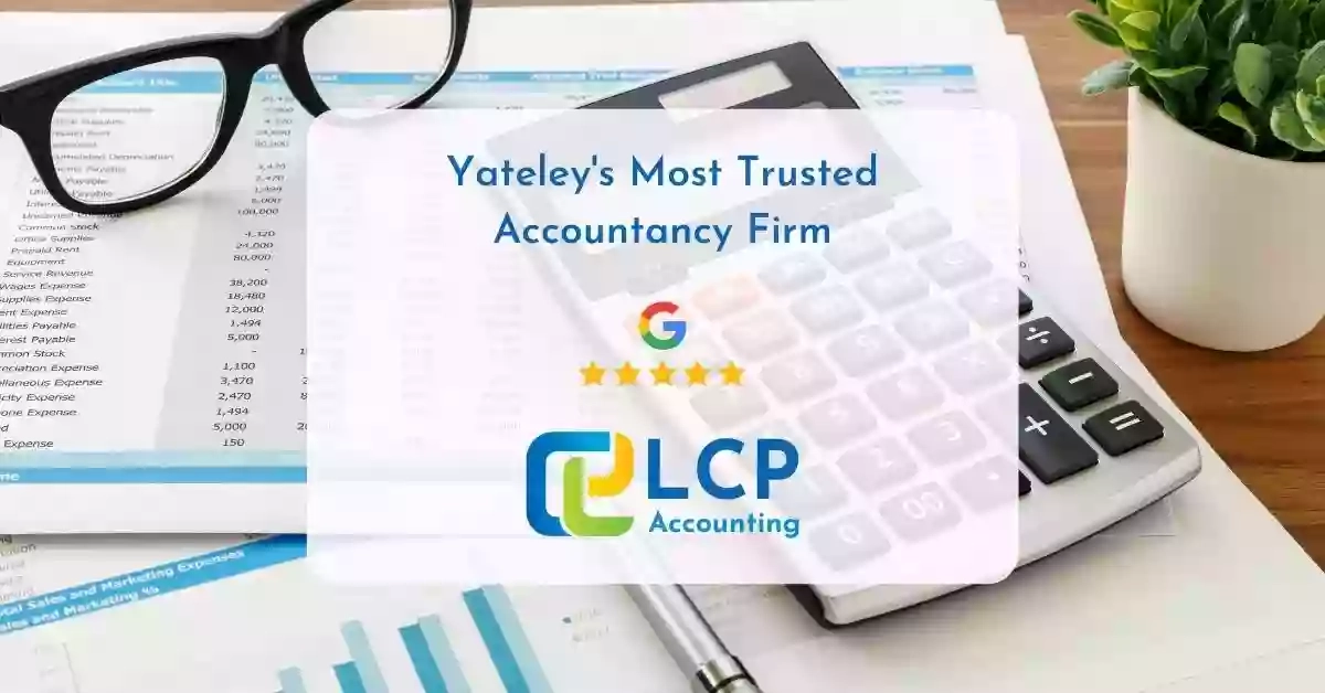 LCP Accounting