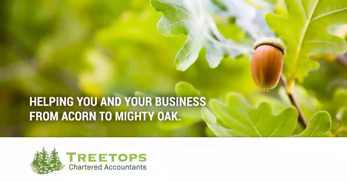 Treetops Chartered Accountants