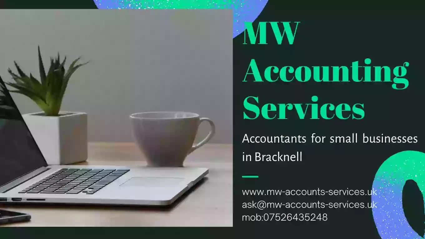 MW Accounting Services