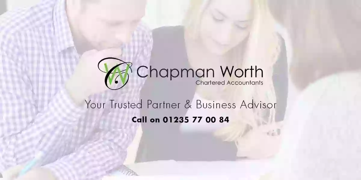 Chapman Worth Chartered Accountants - East Hendred