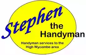 Stephen the Handyman
