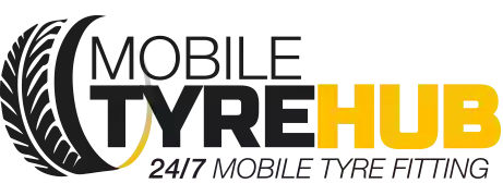 Mobile Tyre Hub 24/7 Emergency Mobile Tyre Fitting - Reading