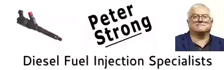 Peter Strong Diesel Fuel Injection Services