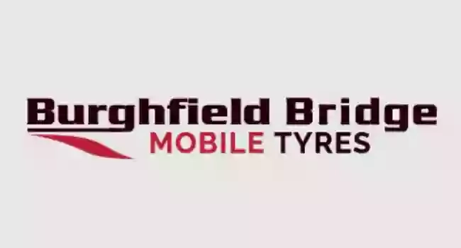Burghfield Bridge Mobile Tyres