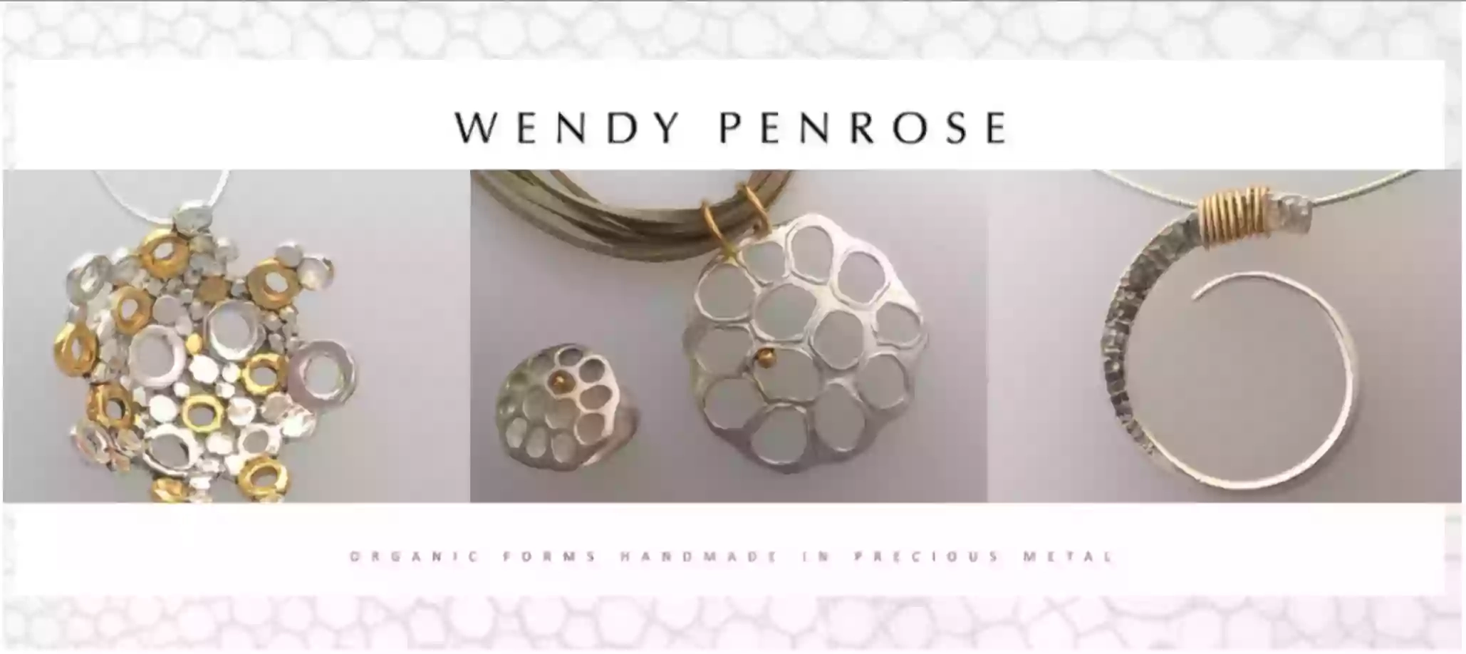 Wendy Penrose Jewellery