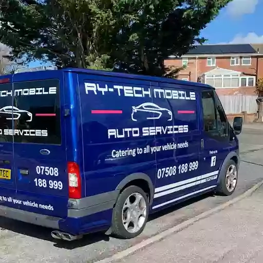 Ry-Tech Mobile Auto Services