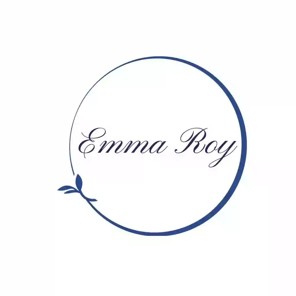 Jewellery By Emma Roy