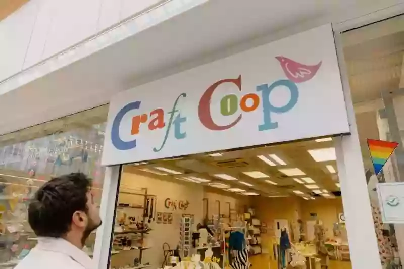 Craft Coop