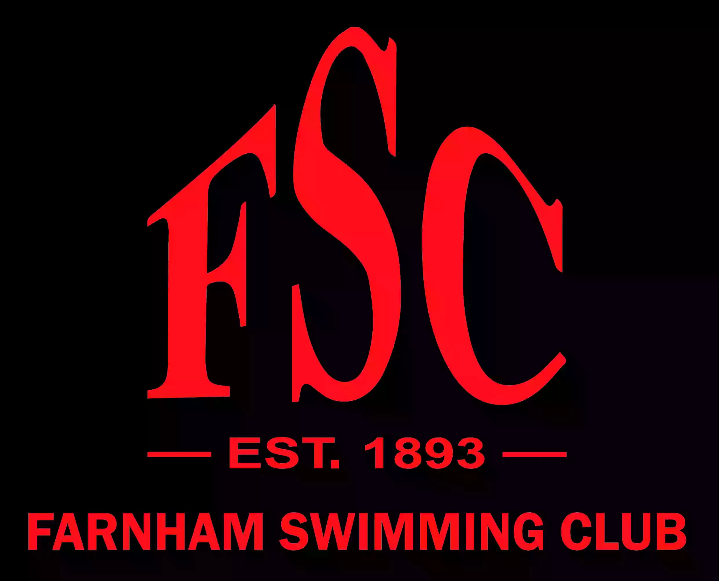Farnham Swimming Club