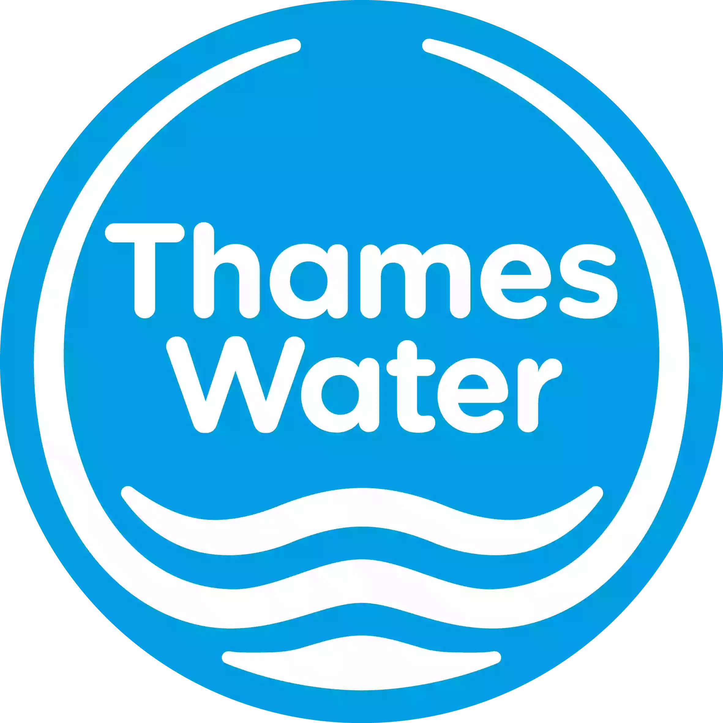 Thames Water - Kemble Court