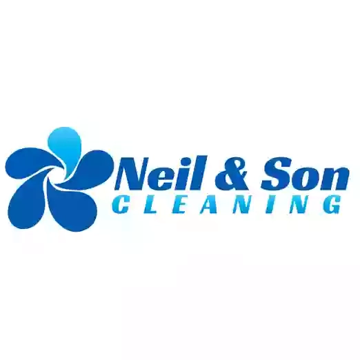 Neil and Son Cleaning