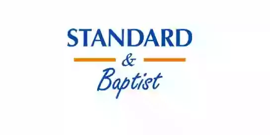 Standard & Baptist Window Cleaners