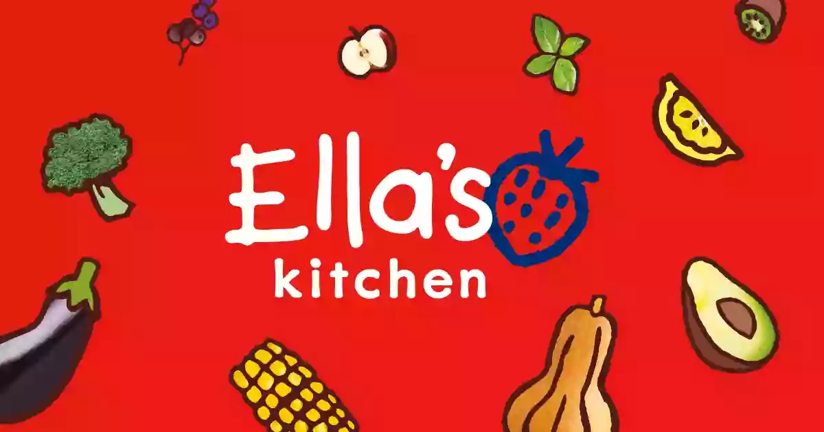Ella's Kitchen Brands Ltd