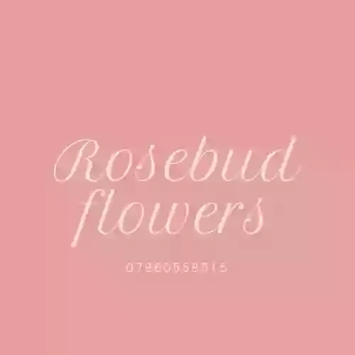 Rosebudflowerscrowthorne