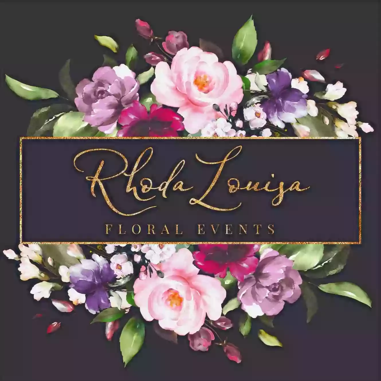 Rhoda Louisa Floral Events