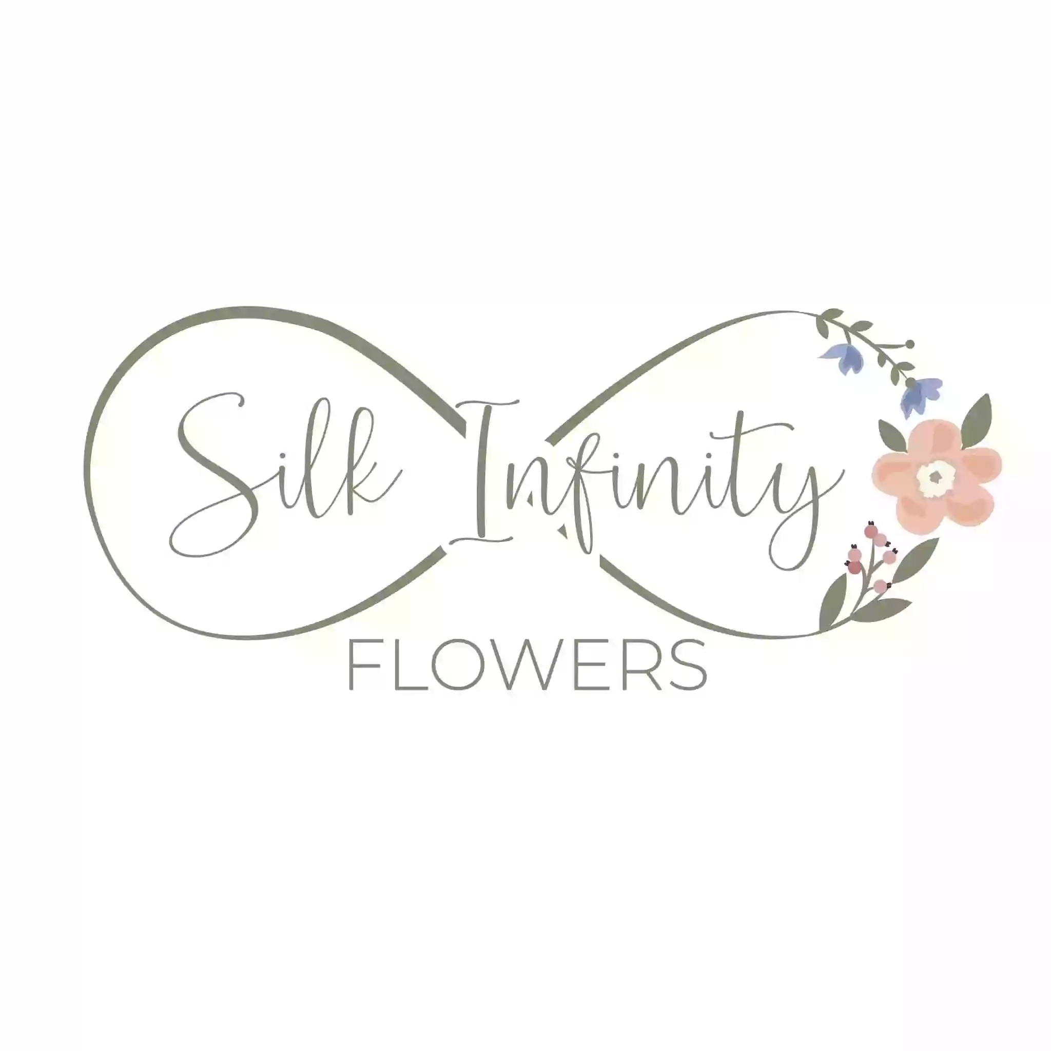 Silk Infinity Flowers Ltd