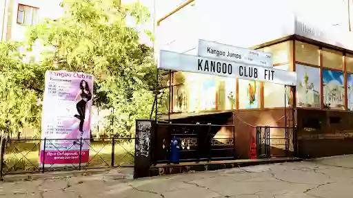 Kangoo club fit
