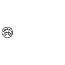 KasyBag - спорядження для байкпакінгу