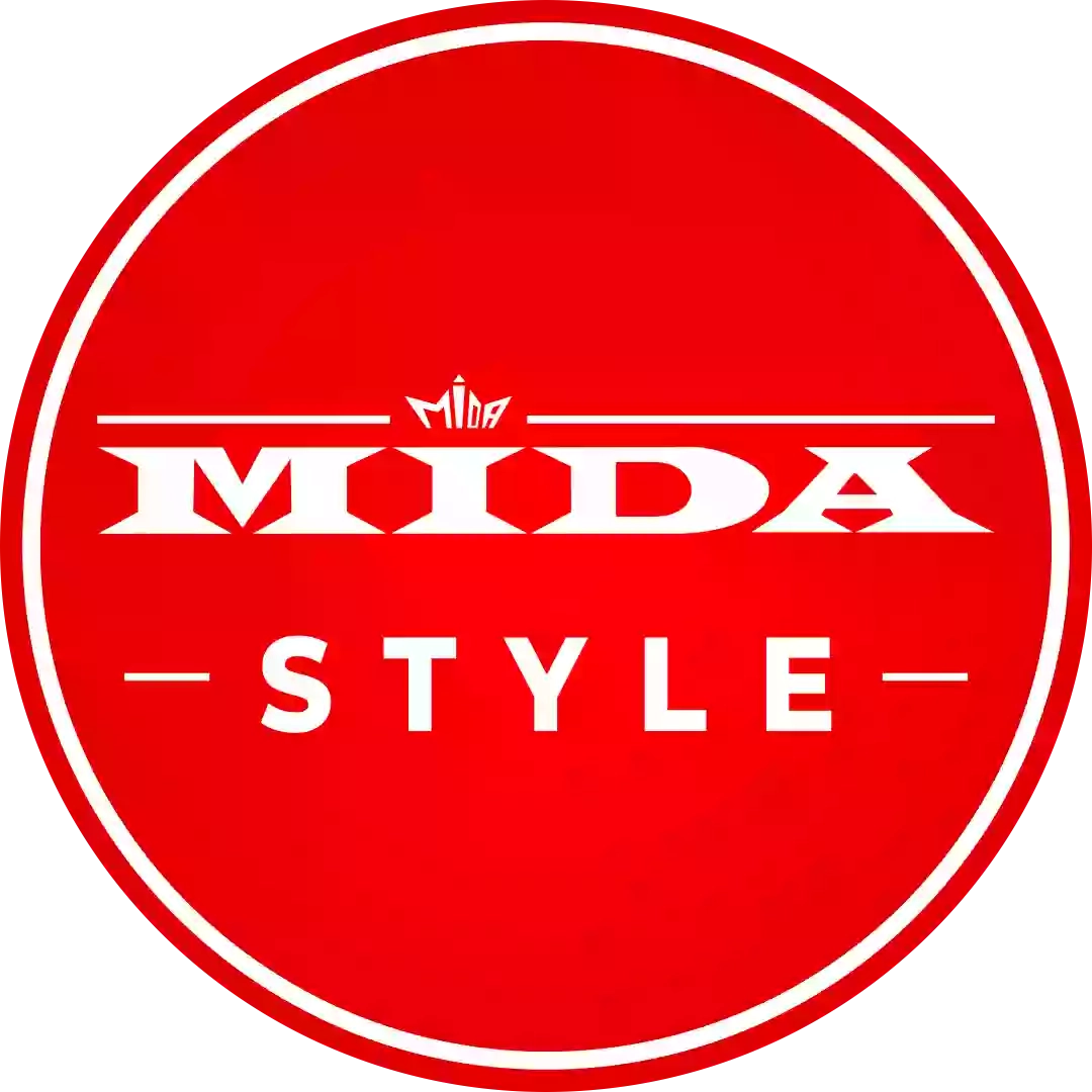 Магазин взуття Mida.style